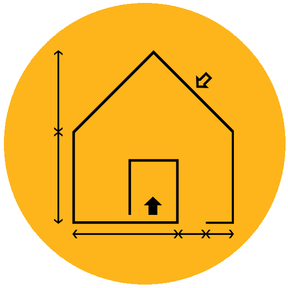 Préparation du chantier