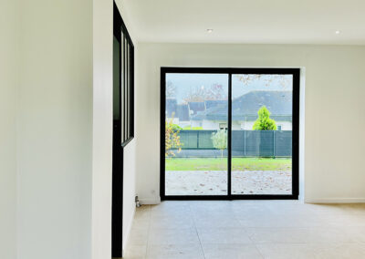 Rénovation thermique d'une maison à Sautron