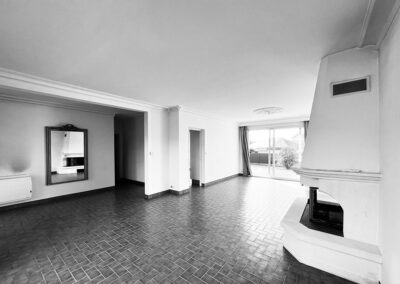 Rénovation thermique d'une maison à Sautron