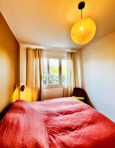 Rénovation d'une maison à Sautron