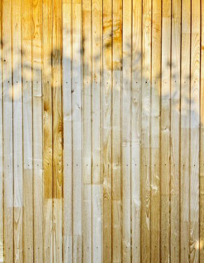 Rénovation d'une maison à Sautron