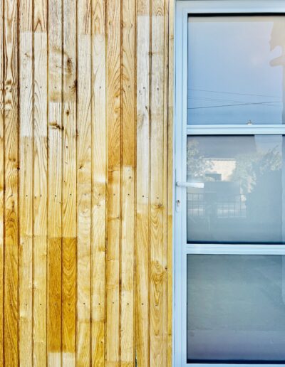 Rénovation d'une maison à Sautron