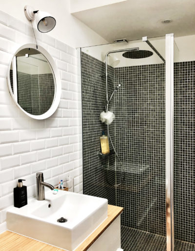 Salle de bain 2
