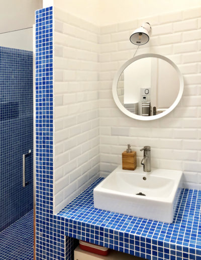 Salle de bain 1