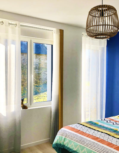 Suite parentale (chambre)