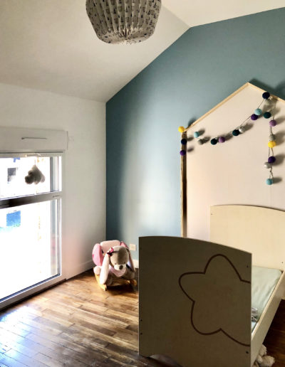 Chambre enfant