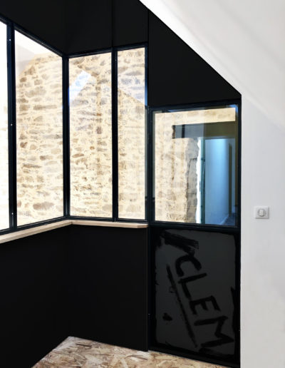 Mezzanine