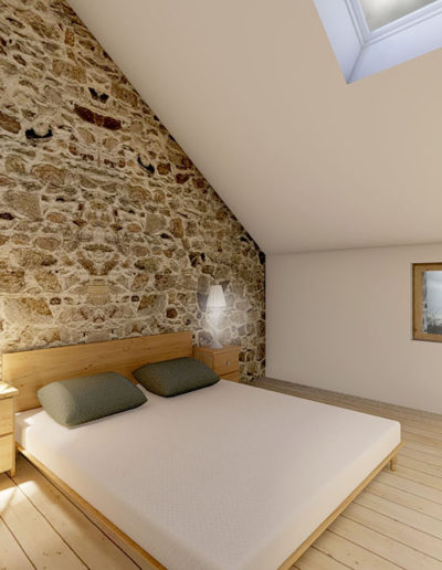 Chambre 3