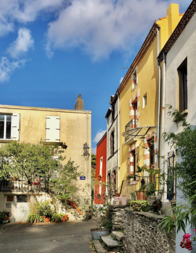 Aménagement d'un espace en coworking à Rezé