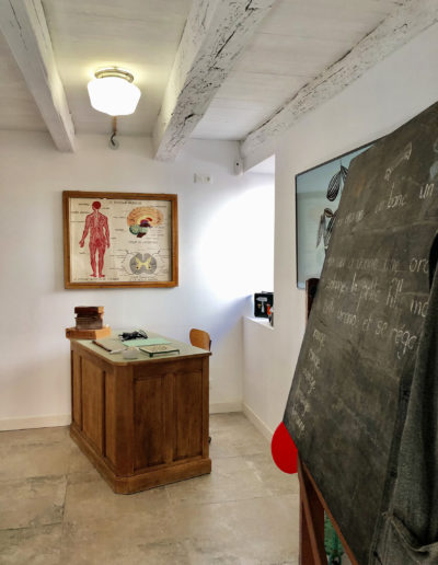 Aménagement d'un espace en coworking à Rezé