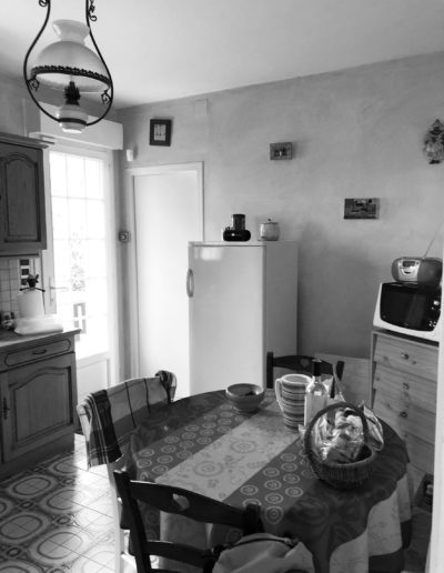 Aménagement intérieur d'une maison à Sautron