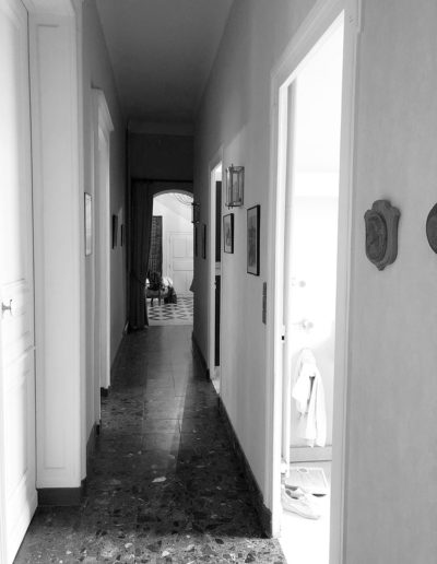 Rénovation d'un hôtel particulier à Nantes