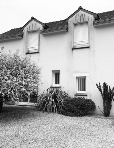 Création d'un coworking à Sautron
