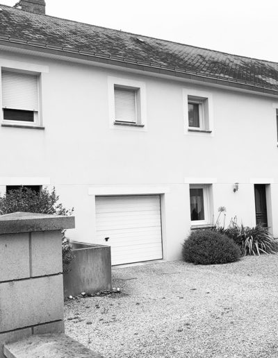 Création d'un coworking à Sautron