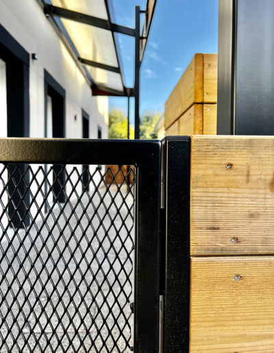Création d'un coworking à Sautron
