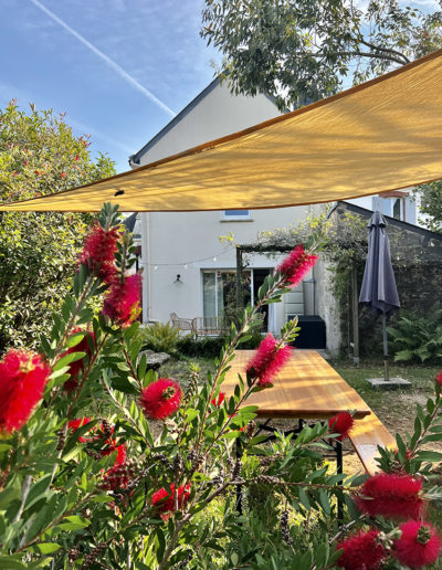 Création d'un coworking à Sautron