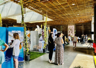 Salon de l'habitat de Sautron 2023
