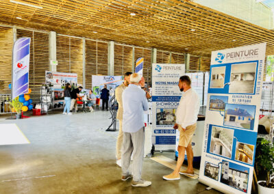 Salon de l'habitat de Sautron 2023