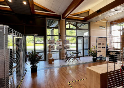 Salon de l'habitat de Sautron 2022
