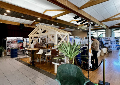 Salon de l'habitat de Sautron 2022