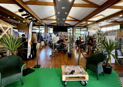 Salon de l'habitat de Sautron 2022